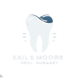 Kail and Moore Oral Surgery Logo